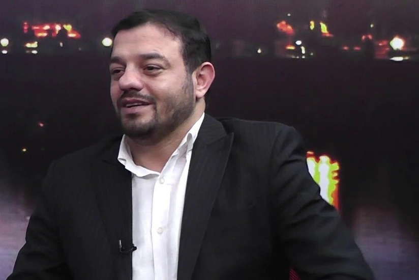 Ata Abdullayev 7 il müddətinə azadlıqdan məhrum edilib