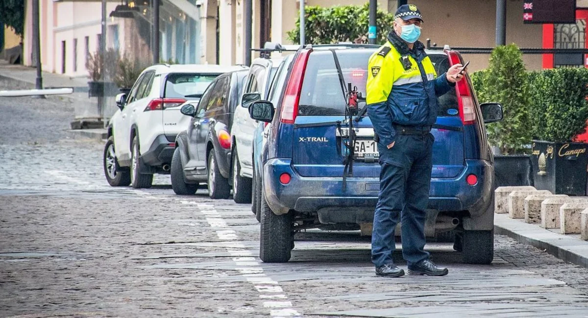 Gürcüstanda karantin rejimini pozmağa görə cərimələr azaldılır