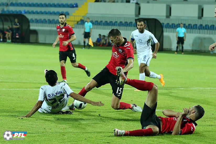 Azərbaycan Premyer Liqasında VIII tura start veriləcək