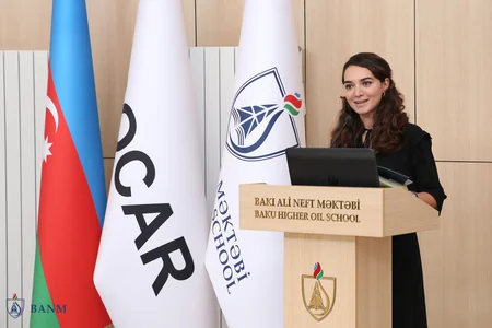 BANM-da Erasmus + və Beynəlxalq Proqramlar Ofisi açılıb