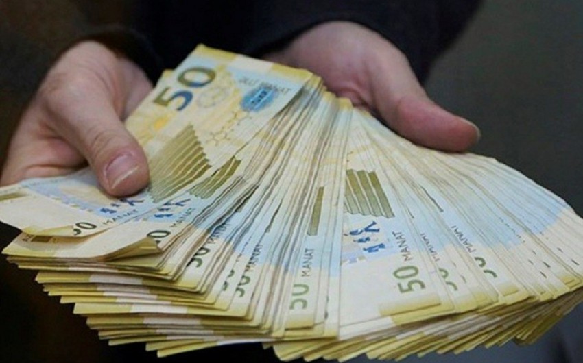 Azərbaycan manatının nominal və real effektiv məzənnələri azalmaqda davam edir