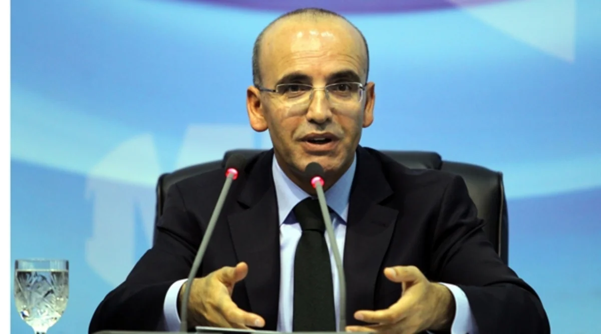 Mehmet Şimşek: Pilots, shot down a Russian Su-24, involved in coup attempt