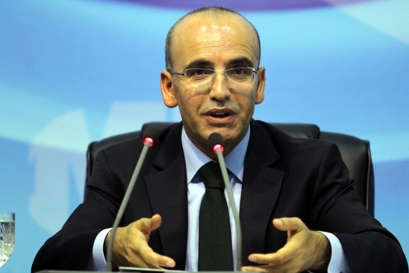 Mehmet Şimşek: Pilots, shot down a Russian Su-24, involved in coup attempt