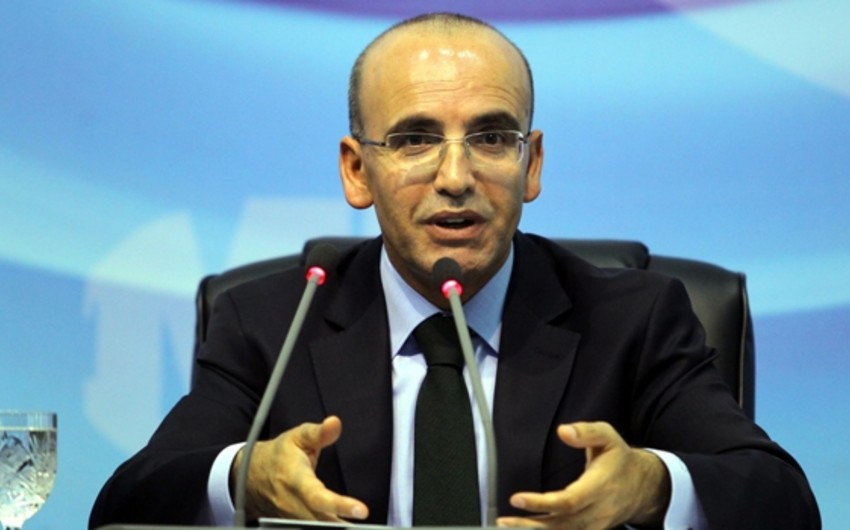 Mehmet Şimşek: Rusiyanın Su-24 təyyarəsini vuran pilotların dövlət çevrilişi cəhdində əli var