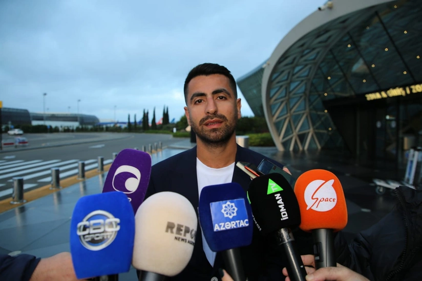 Azərbaycan Minifutbol Federasiyasının baş katibi: Məqsədimiz dünya çempionu olmaqdır