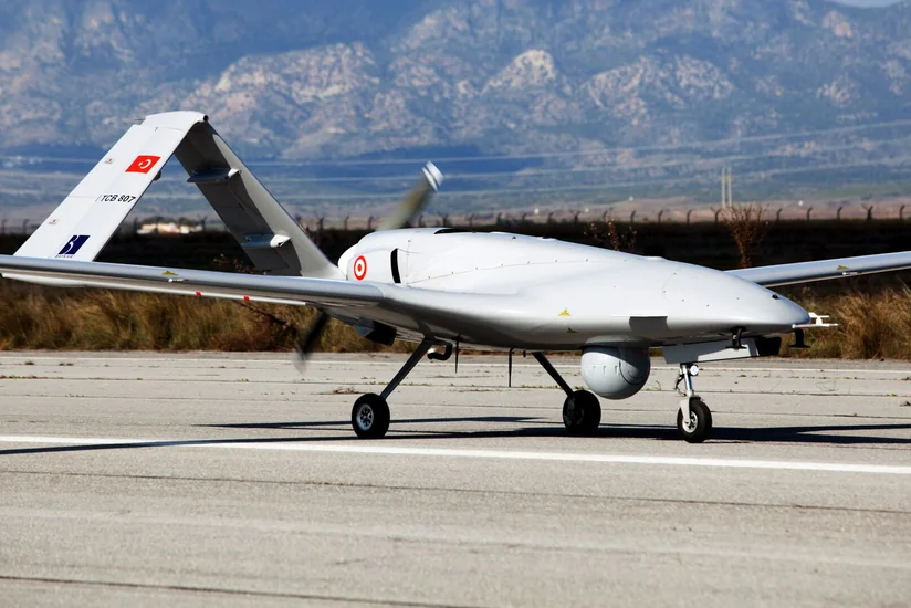 В Канаде начали сбор средств на Bayraktar для ВСУ ко Дню независимости Украины