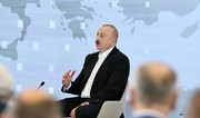 President Ilham Aliyev: I am very pleased with the development of Azerbaijani media