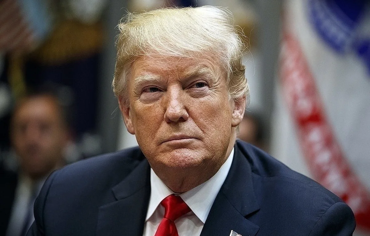 Трамп продлил санкции против ЦАР