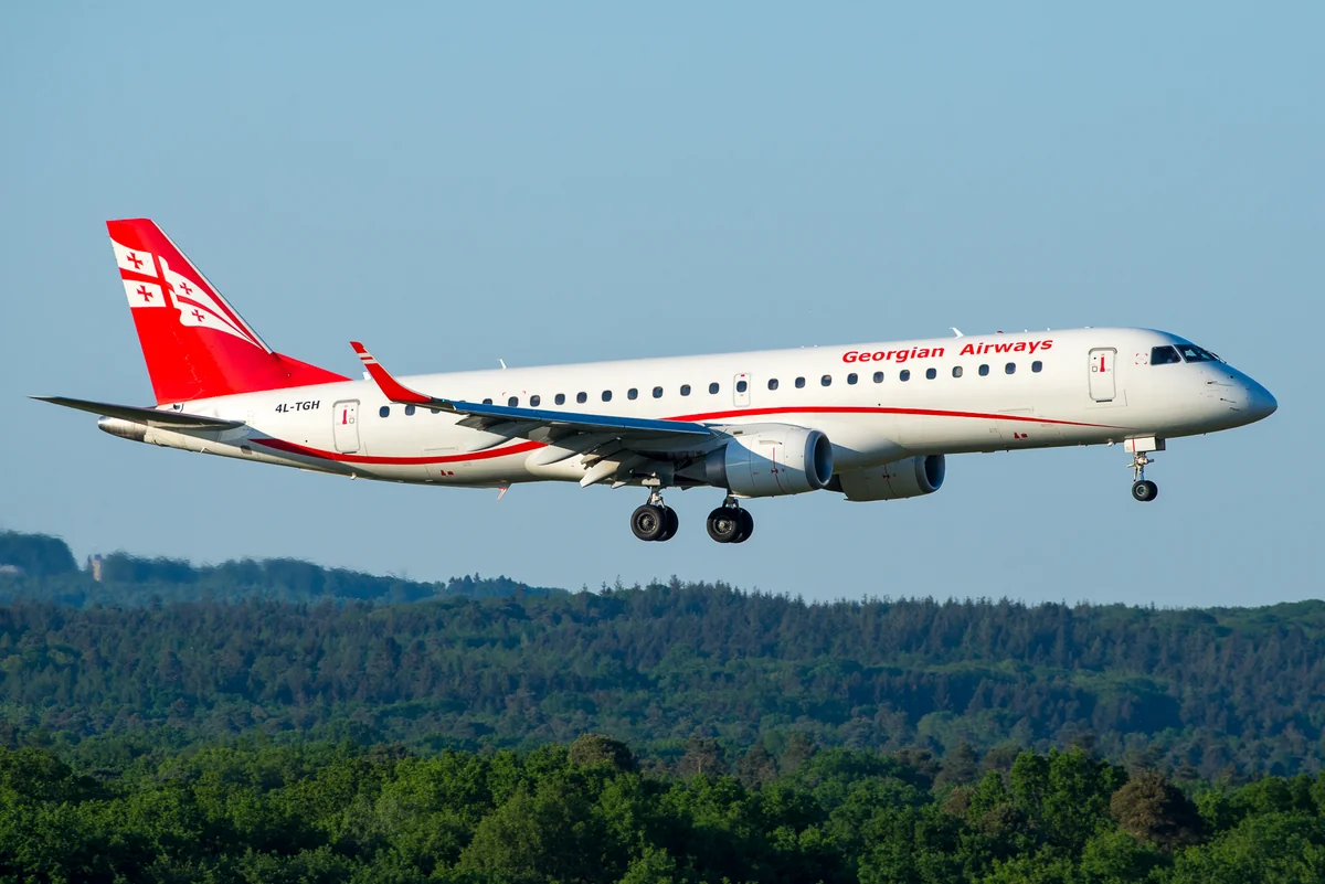 “Rosaviasiya” Tbilisi-Moskva reysinin ləğvi ilə bağlı açıqlama yayıb