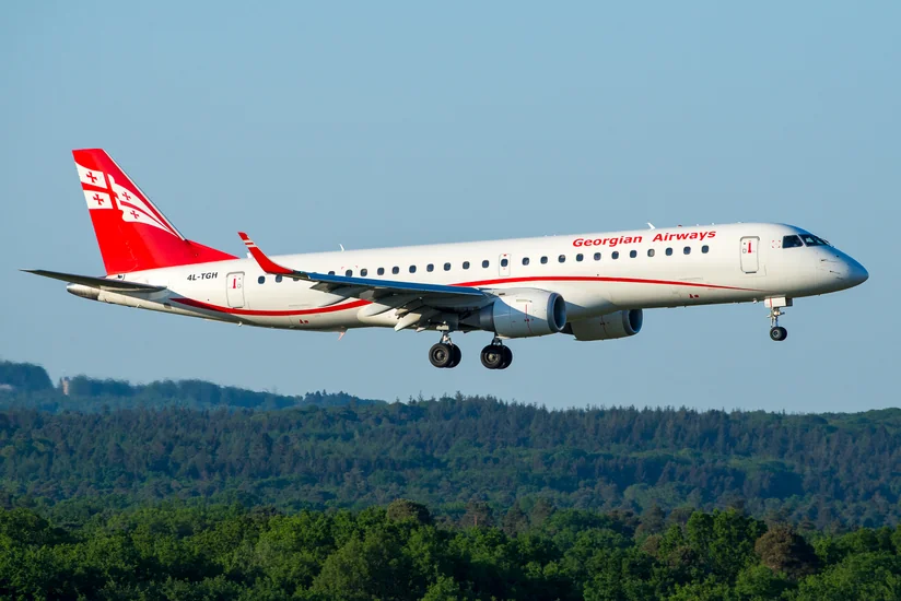 “Rosaviasiya” Tbilisi-Moskva reysinin ləğvi ilə bağlı açıqlama yayıb