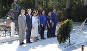Azərbaycan Universitetində ikigünlük beynəlxalq konfrans işə başlayıb