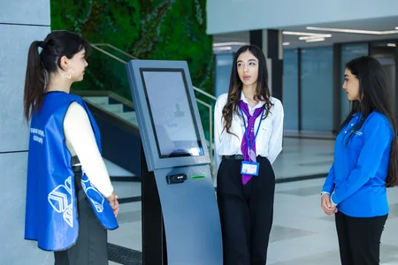 Azərbaycan Könüllüləri üçün Gənclər Günü münasibətilə silsilə tədbirlər keçirilib