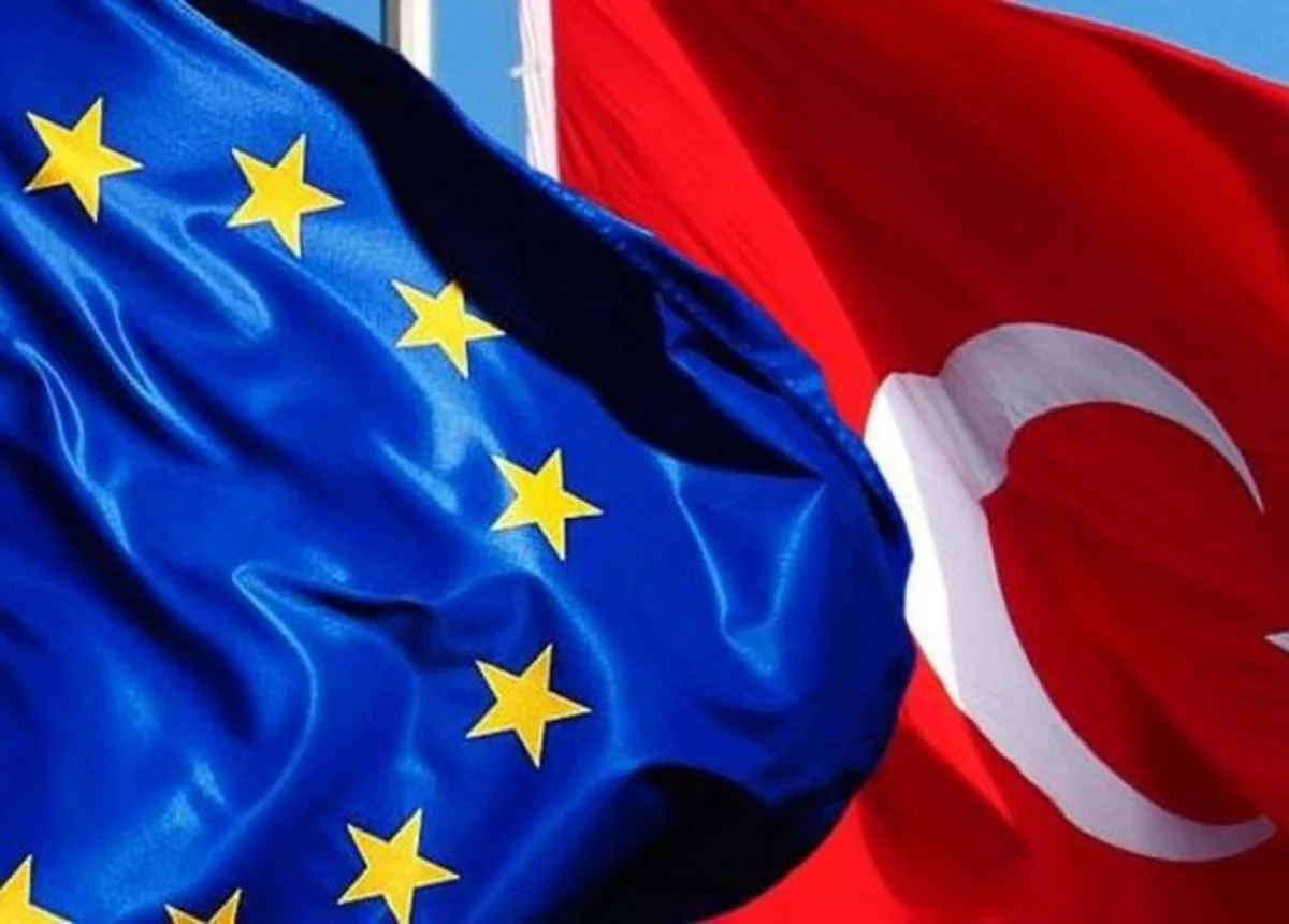​Aİ və Türkiyə miqrasiya böhranının həlli üzrə razılığa gələ bilməyib