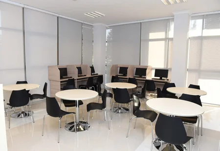 Biləsuvarda Gənclər Evi açılıb