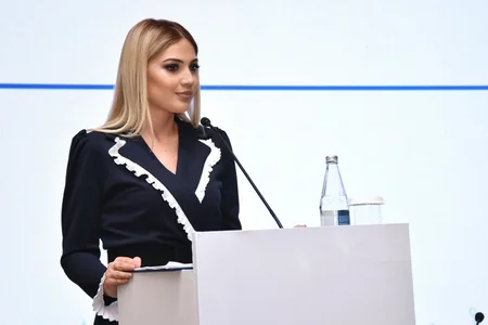 “E-Köşk” qəzet və jurnalların rəqəmsal yayım platformasının təqdimat mərasimi keçirilib