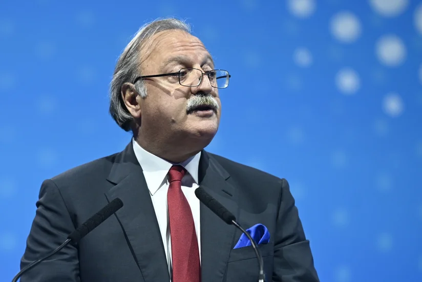 Saakaşvilinin lideri olduğu partiyanın sədri istefa verib