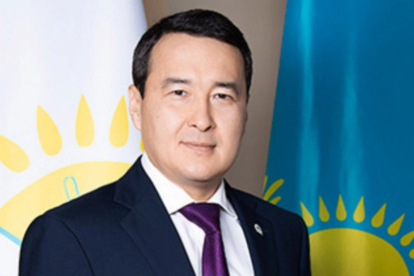 New PM appointed in Kazakhstan 