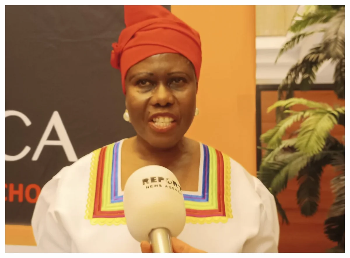 South Africa plans to open consulate in Azerbaijan shortly