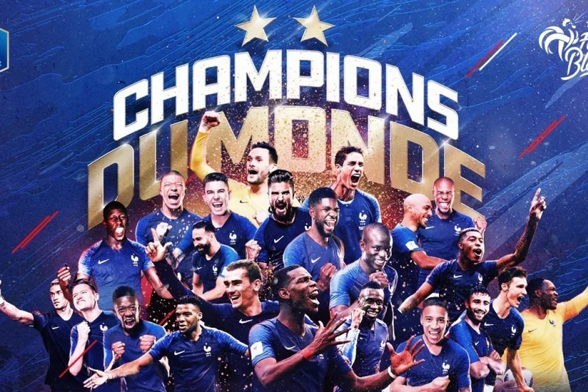 FİFA dünya çempionatında iştirak edən komandaların mükafatını açıqlayıb