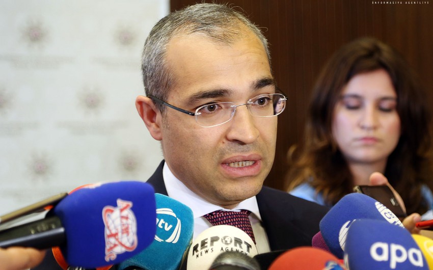 Təhsil naziri qəbul imtahanlarının gələcəkdə ödənişli əsaslarla aparılması təklifinə münasibət bildirib