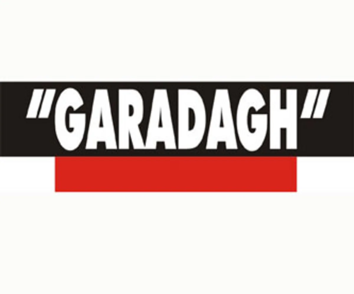 Shares of Garadagh Cement Plant tripled