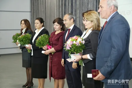 Nazir: Təhsilalanların gələcək peşə seçimində məktəblərin rolu artmalıdır