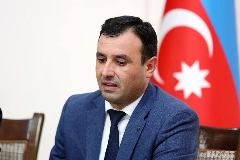 Departament direktoru: Bir çox daş karxanalarının sahibləri və istismarçıları cərimələnib