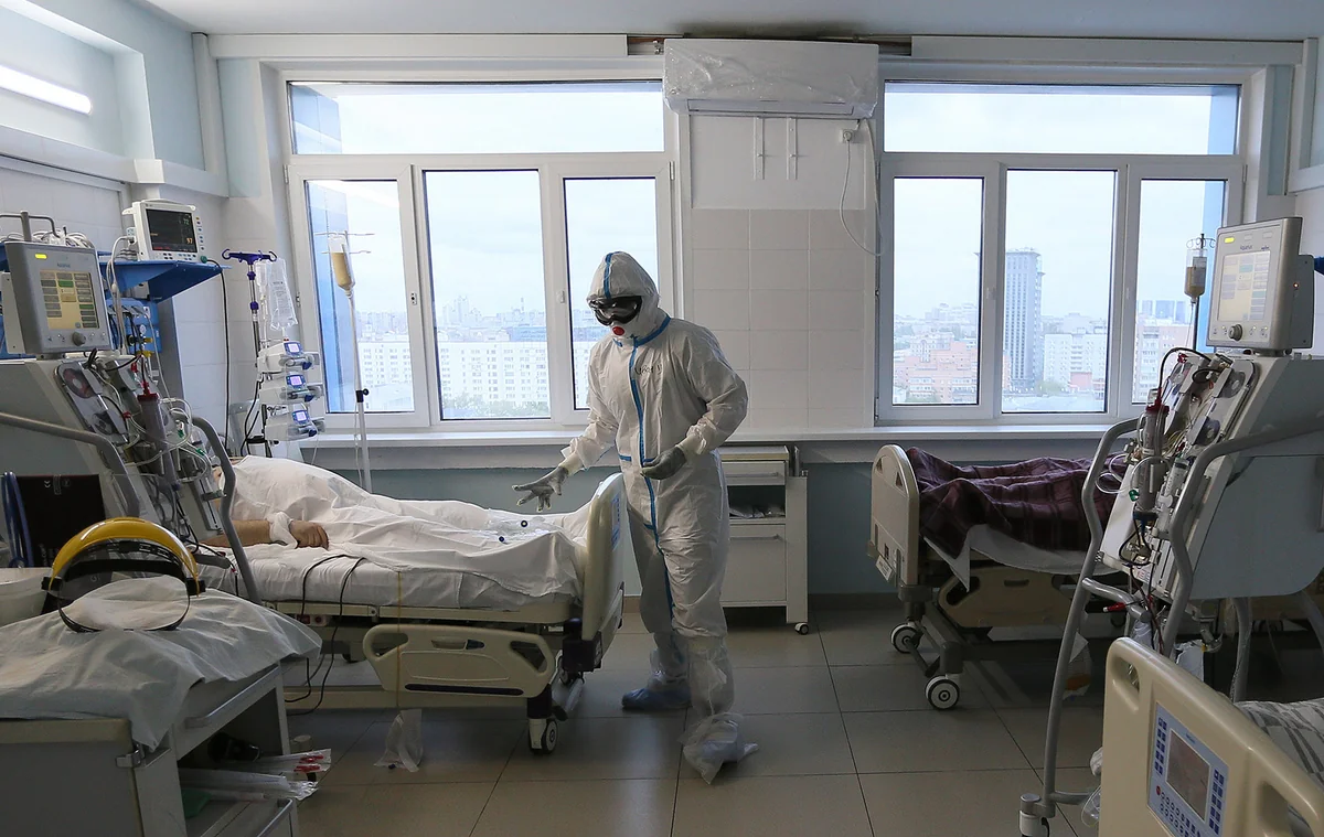 Armenia: Coronavirus death toll rises to 2,344