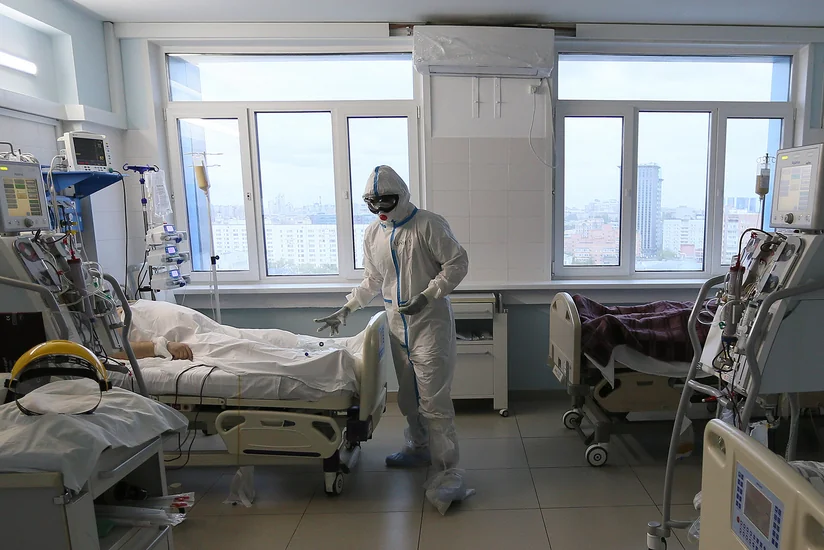 Armenia: Coronavirus death toll rises to 2,344