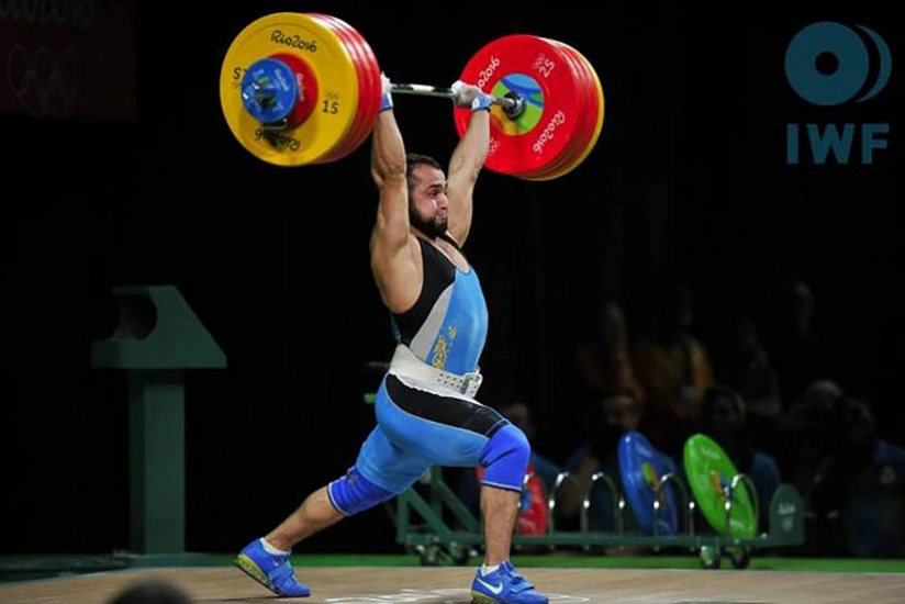 Azərbaycanlı olimpiya çempionu ömürlük cəzalana bilər