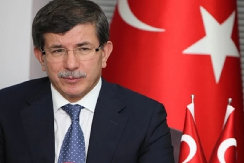 Türkiyə baş nazirinin Azərbaycana səfəri başlayıb