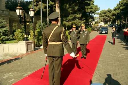 Zakir Həsənov: Ermənilər son döyüşlərdə xeyli sayda itki verib