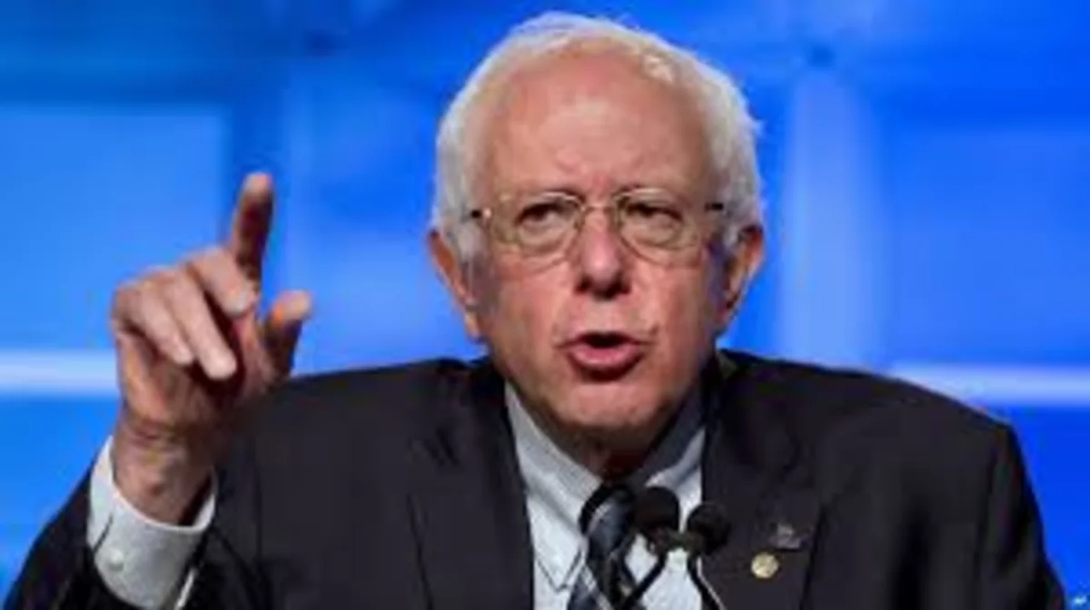 Bernie Sanders: I will work with Hillary Clinton to stop Donald Trump