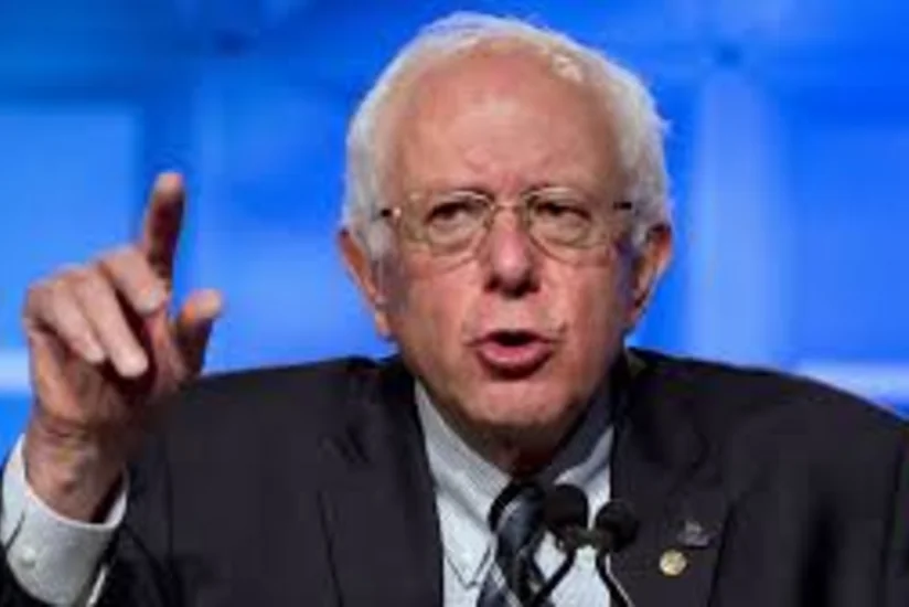 Bernie Sanders: I will work with Hillary Clinton to stop Donald Trump