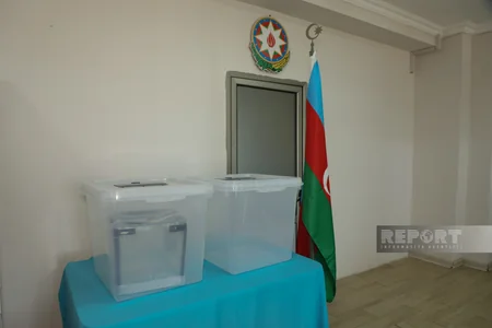 Məntəqə sədri: Şuşada seçki fəallığı çox yüksək olacaq