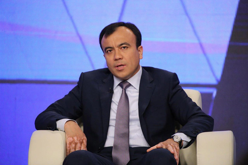 Özbəkneftqazın rəhbəri: “SOCAR ilə ticarət sahəsində əməkdaşlığın genişləndirilməsi imkanlarını araşdırırıq”