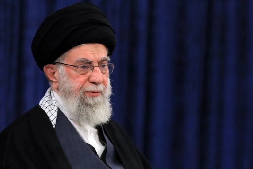 İran lideri mərhum Rəisinin cənazəsi üzərində dua oxuyacaq
