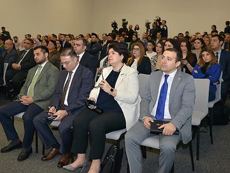 Bakıda AVRO-2020 fan-zonalarının yerləri məlum oldu