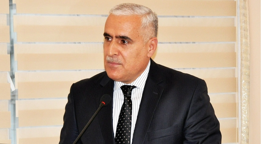 Vüqar Rəhimzadə: Azərbaycanın müəllifi və iştirakçısı olduğu enerji layihələri dünyanın enerji xəritəsini yenidən tərtib etdi
