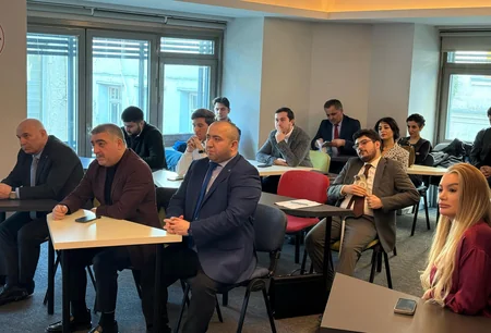 Istanbul hosts conference on (f)actors determining future of Turkic world