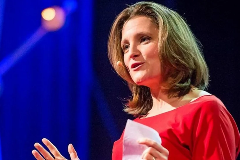 Kanadanın XİN rəhbəri: Sammitdə Rusiyanın G7-ə qayıtması məsələsi qaldırılmayıb