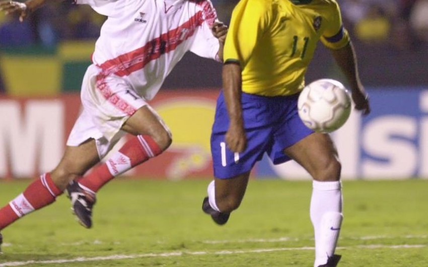 Braziliyada 16 yaşlı futbolçunun meyiti tapılıb