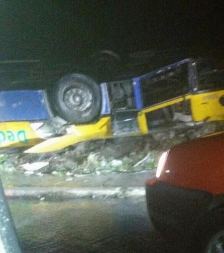 Tornado in Cuba: Three killed, more than 170 people injured - PHOTOS