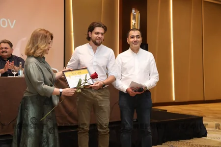 Определены победители конкурса сценариев на тему Карабах