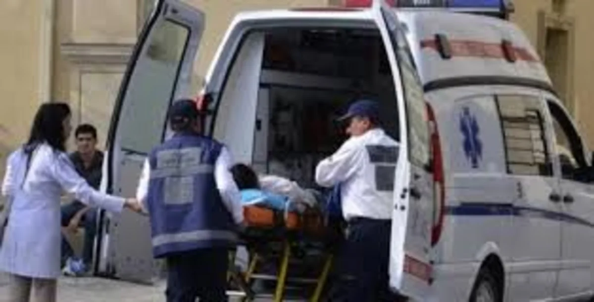 Tovuzda 13 yaşlı qız dəm qazından zəhərlənib