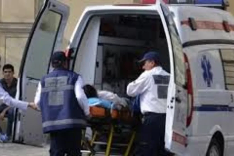Tovuzda 13 yaşlı qız dəm qazından zəhərlənib