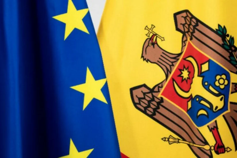 Молдова вручила послу РФ ноту протеста из-за удара по Днестровской ГЭС