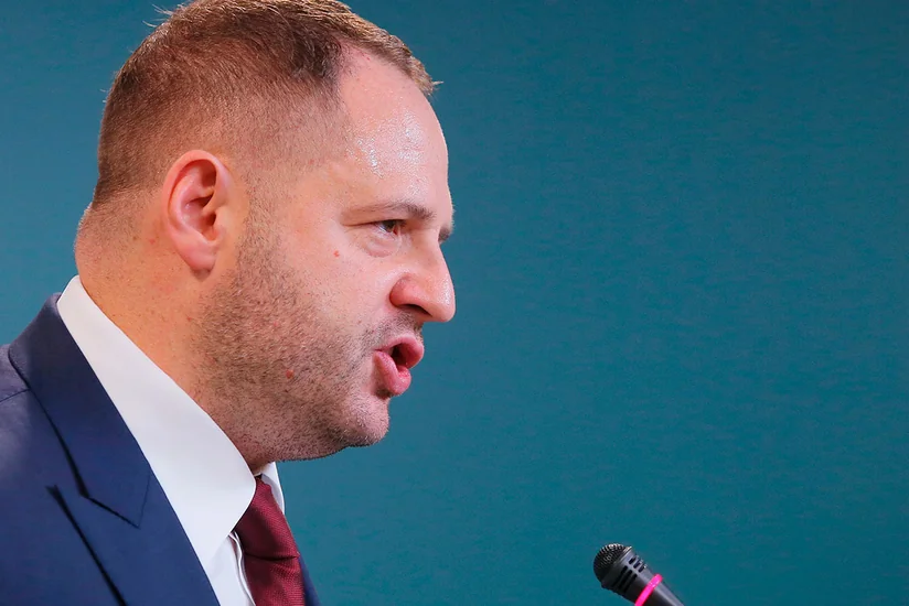 Украина и США на следующей неделе начнут переговоры по гарантиям безопасности