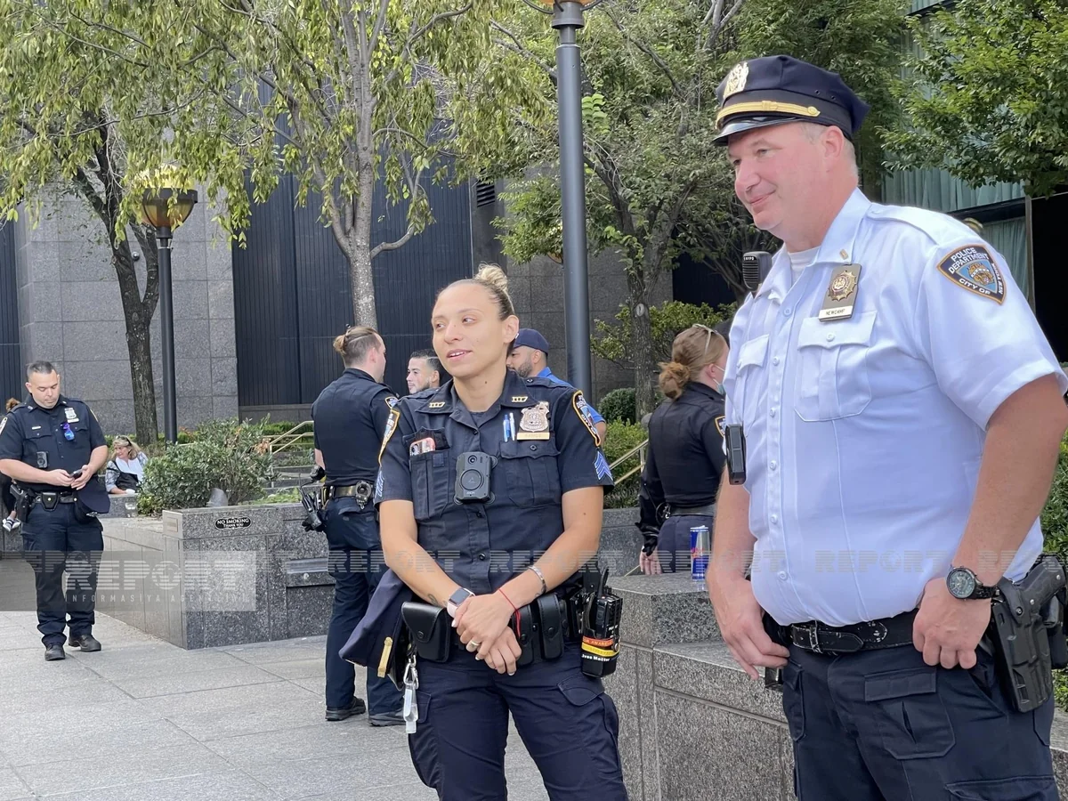 ABŞ-da universitetdə atışma olub, xəsarət alanlar var