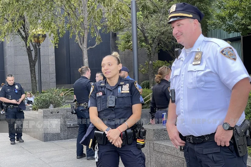 ABŞ-da universitetdə atışma olub, xəsarət alanlar var